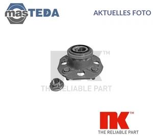 764009 RADLAGERSATZ RADLAGER SATZ HINTEN NK FÜR HONDA ACCORD V - Bild 1 von 5