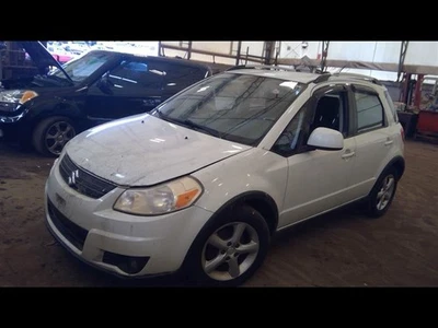 Passenger Corner/Park Light Fog-driving Hatchback Base Fits 07-13 SX4 4018768 - Image 1 of 4