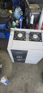 HITACHI SJ700-450LFUF2 Inverter Drive - Picture 1 of 13