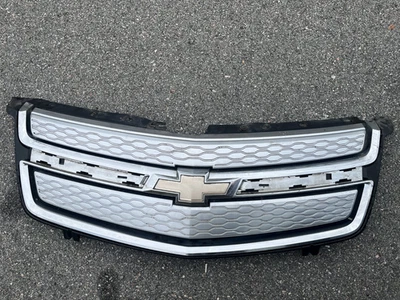 Верхняя решетка в сборе для Chevy Chevrolet Volt 2011-2015 годов выпуска - Изображение 1 из 4