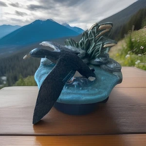 Avon 1989 Native American Collection Mallard Duck Collection - Bild 1 von 5