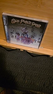Stalk-Forest Group - St. Cecilia The Elektra Recordings, CD, Booklet, sehr guter Zustand - Bild 1 von 1