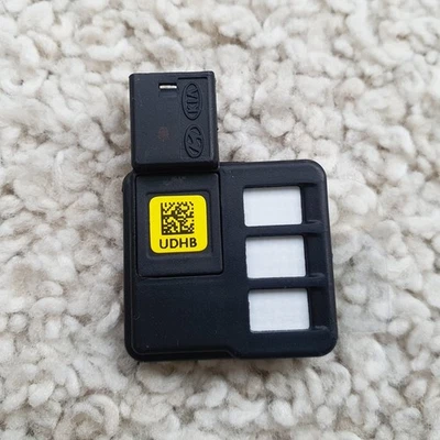 Sensor de desempañado automático OEM 97257-3V000 ANUNCIOS para Kia Forte 2014~2016 lavado previo Foto 1 de 4