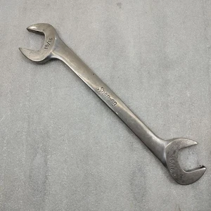 Snap-on Tools EE. UU. VS30 SAE 15/16" 4 vías llave angular de extremo abierto de colección - Imagen 1 de 6