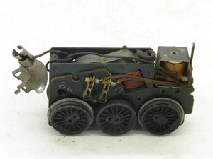 Lionel O Gauge O-27 Motor for Parts or Repair #1 - Picture 1 of 6