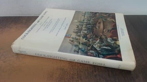 c*ckfighting and Game Fowl, Atkinson, Herbert, Spur Verlag, 1 - Bild 1 von 4