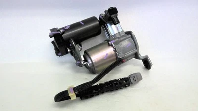 LEXUS GX460 2010-2013 CONTROL DE ALTURA SUSPENSIÓN NEUMÁTICA COMPRESOR DE AIRE BOMBA OEM Foto 1 de 4