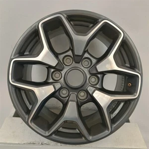FORD BRONCO 17 ZOLL 8J ET55 Original 1 Stück Alufelge Felge Aluminium RiM - Bild 1 von 7
