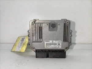 CENTRALINA MOTORE FIAT Sedici 1° Serie 0281012991/55207555 D19AA diesel 1491551 - Foto 1 di 6