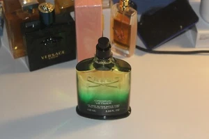 Creed Vetiver EDP Cologne for Men 3.4 oz Brand New 3.3oz 100ml authentic - Picture 1 of 4