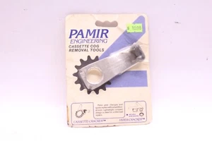 Neu im Karton Pamir Engineering Kassettenzahnrad-Entfernungswerkzeuge hergestellt in den USA - Bild 1 von 2