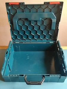 Bosch Professional Sortimo L-BOXX 136 Gr2 Professional Blau Sytembox Systainer - Bild 1 von 5