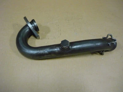 Bombardier Can Am Outlander 800 Front tuned pipe - Image 1 of 4