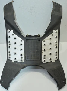 GENERIC EXPLORER SPEED RACE GT 50 TRITTBRETT FUßABLAGE INNENVERKLEIDUNG FUßRAUM - Bild 1 von 18