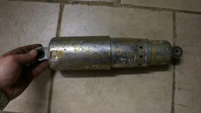 Amortiguador trasero Honda VT1100 VT1100C2 2000-07 Shadow Sabre SH21 Foto 1 de 4