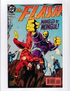 The Flash (1987) #102 | 1995, DC Comics | High Grade - Picture 1 of 2