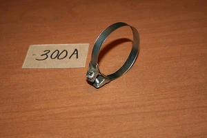 1983 Honda ATC 200E Air Cleaner Filter Element Clamp 83 ATC 200ES ATC 200 - Picture 1 of 5
