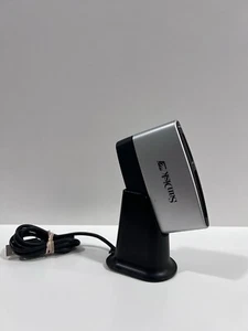 SanDisk ImageMate 8 in 1 Model# SDDR-88 USB 2.0 Card Reader P/N: 20-90-00114 - Picture 1 of 6