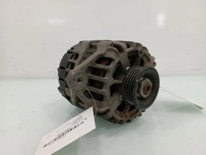 2655866 alternator for CHEVROLET KALOS 1.2 S (D A) 2005 446366 - Picture 1 of 12