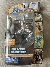 marvel legends silver surfer ronan BAF