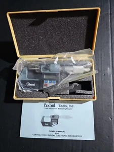 mitutoyo digimatic caliper no.293-765/ - Picture 1 of 4