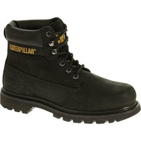 ladies caterpillar boots size 4