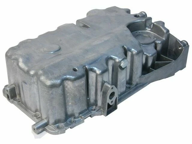 Cárter de aceite para Audi A3 2006-2008 BPY 2007 B234NR Foto 1 de 1