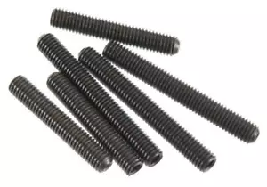 NEW Duratrax DTXQ0309 Metal Set Screw 5mm L 6 FREE US SHIP - Picture 1 of 1