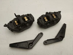 Kawasaki ZXR750R Front Caliper & Conversion Kit Upgrade 96-03 - Picture 1 of 16