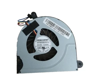 Ventilateur IBM Lenovo G560 G565 G465 NFB65B05H - Photo 1/2