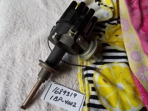 1957-59 Dodge DeSoto V8 distributor #1689319 - Picture 1 of 4