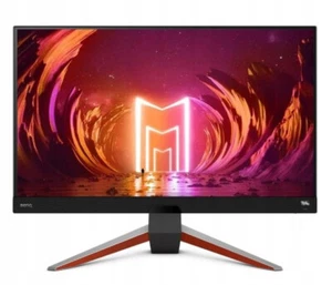 BenQ MOBIUZ EX2710Q Gaming Monitor - 165 Hz, AMD FreeSync - Bild 1 von 4