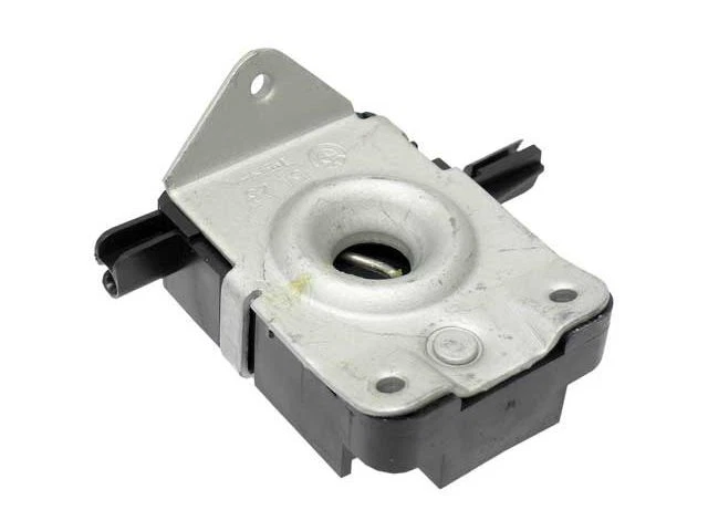 Bloqueo de capó original inferior izquierdo para BMW 323is 1998-1999 26BTHG Foto 1 de 1