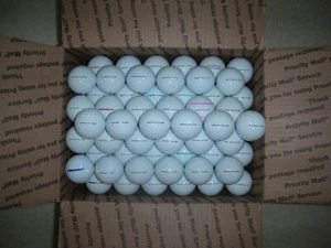 114 Titleist ProV1X [11 Yellow](2021-2024) in MINT Condition (AAAAA) $194 - Picture 1 of 2