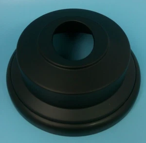 **PART ONLY** Progress Lighting Air Pro 56" Ceiling Fan P250009 - Canopy & Ring - Picture 1 of 3