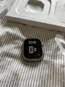 Apple Watch Ultra 2 - Photo 1/16