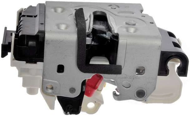 Door Lock Actuator Motor for 2007-2010 Jeep Wrangler Foto 1 de 1