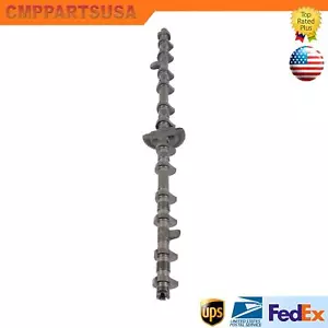 Eccentric Valvetronic Timing Camshaft For BMW 1/3/5 Series X3 X5 N52 11377515868 - Picture 1 of 12