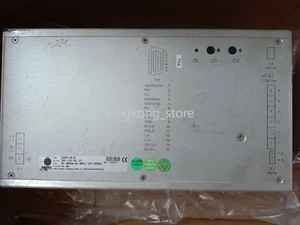 for EXWUI20.70 KNIEL SYSTEM 750-113-00 90-264VAC 45-66HZ / 130-250VDC 14-6A - Picture 1 of 4