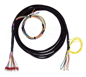 ARNÉS DE CABLEADO DE VÁLVULA AVS 20' - UNIVERSAL A AVS 7 SWITCHBOX SUSPENSIÓN DE PASEO AÉREO - Imagen 1 de 3
