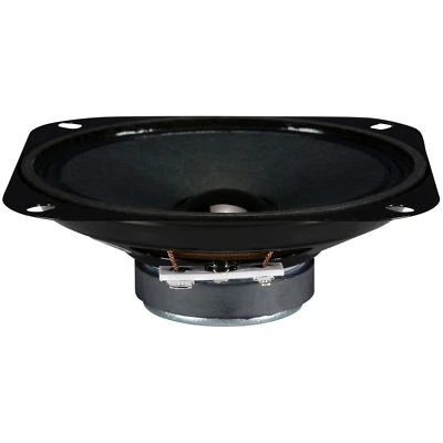 Altavoz de rango completo Visaton R10S 4" 4 ohmios Foto 1 de 3