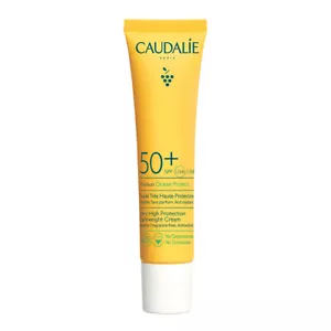 Caudalie Vinosun Protect Fluido Ad Altissima Protezione SPF50+ 40 ml - Foto 1 di 1