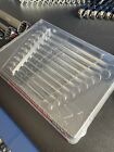 Snap on SOEXM710 10pc Metric 12-Point Flank Drive PLUS Wrench Set USA NEW IN BOX