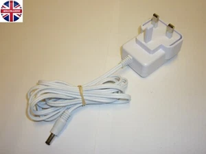 Adaptador de cable de alimentación Tommee Tippee 5V 800mA SJB0500800GB - Imagen 1 de 3