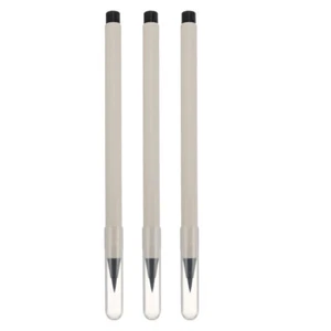 Juego de 3 pinceles para principiantes para escribir kits de caligrafía principiantes - Imagen 1 de 12