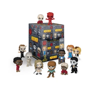 Funko Mystery Minis - Universal Horror - Picture 1 of 17
