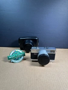 FOTOCAMERA PELLICOLA RICOH SUPER SHOT 2.4 funzionante spedizione veloce!!! - Foto 1 di 12