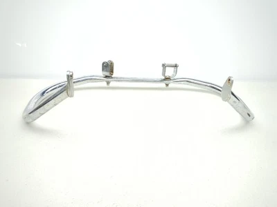 Barras protectoras contra choques motor Kawasaki Vulcan 900 VN900C 06-16 Foto 1 de 4