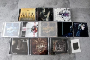 SET x9 D'espairsRay Japan CD Mirror Redeemer Born Love is Dead PHOTOCARD(2) - Bild 1 von 8