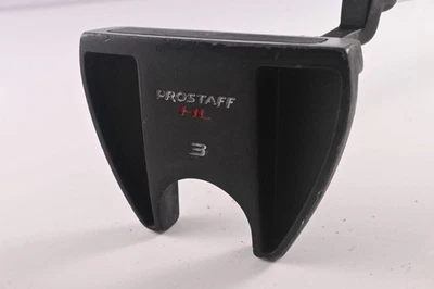 Wilson Prostaff HL #3 Putter / 35 Inch - Image 1 of 4